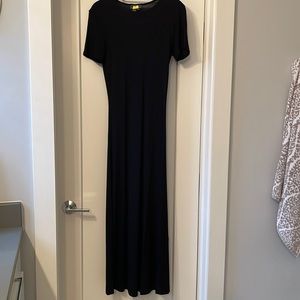Raleigh Lauren dress